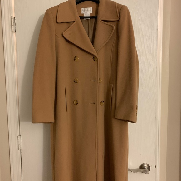 Trench coat - Picture 1 of 2